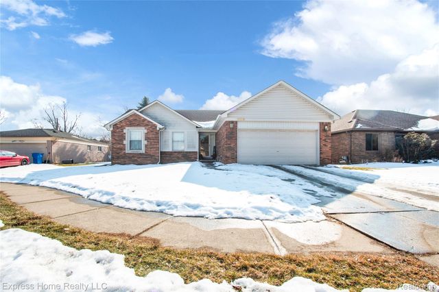 5010 Kelly Drive, Warren, MI 48092