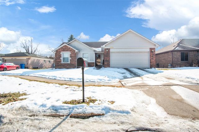 5010 Kelly Drive, Warren, MI 48092