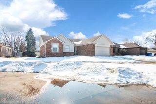 5010 Kelly Drive, Warren, MI 48092