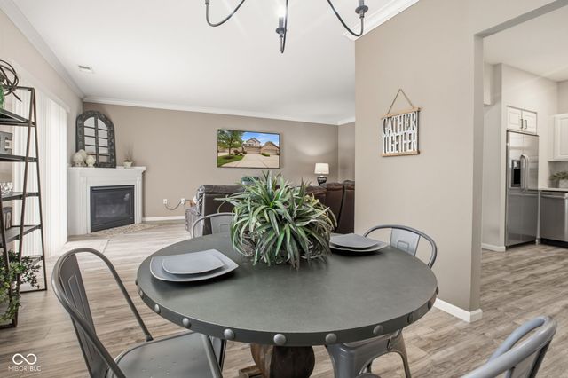 9165 Huxley Court, Fishers, IN 46037