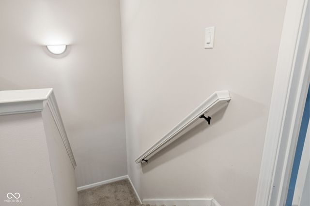 9165 Huxley Court, Fishers, IN 46037