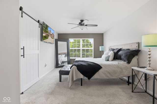 9165 Huxley Court, Fishers, IN 46037