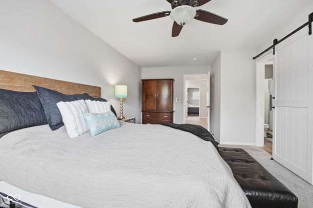 9165 Huxley Court, Fishers, IN 46037