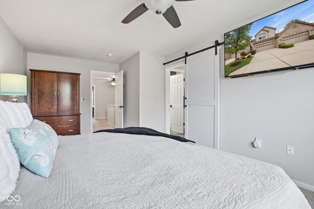 9165 Huxley Court, Fishers, IN 46037