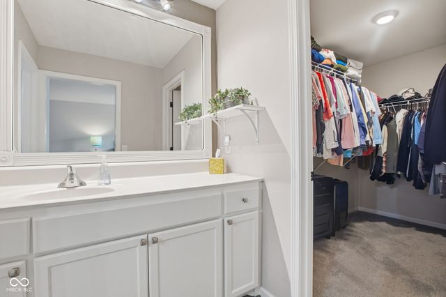 9165 Huxley Court, Fishers, IN 46037