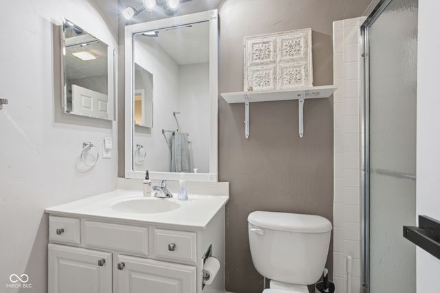 9165 Huxley Court, Fishers, IN 46037