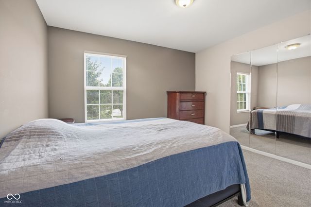 9165 Huxley Court, Fishers, IN 46037