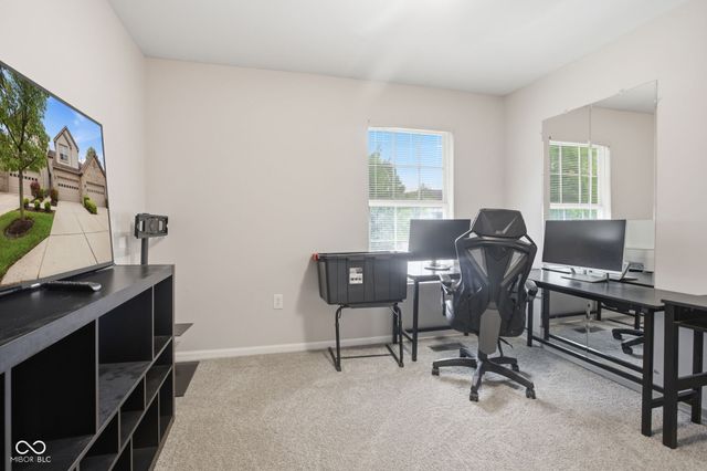9165 Huxley Court, Fishers, IN 46037