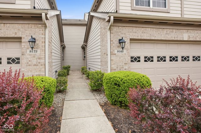 9165 Huxley Court, Fishers, IN 46037