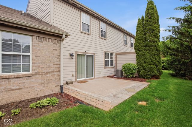 9165 Huxley Court, Fishers, IN 46037