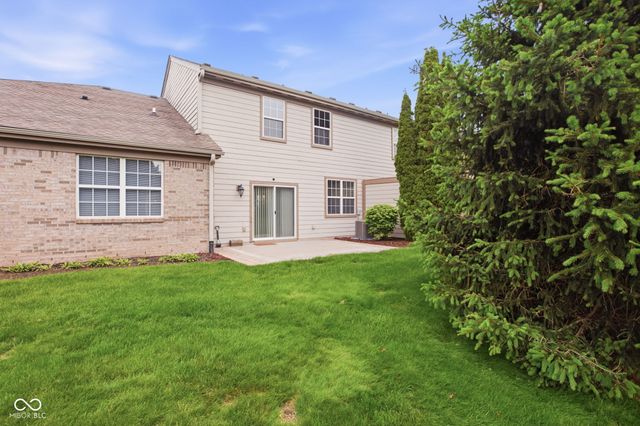 9165 Huxley Court, Fishers, IN 46037