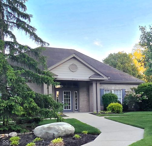 9165 Huxley Court, Fishers, IN 46037
