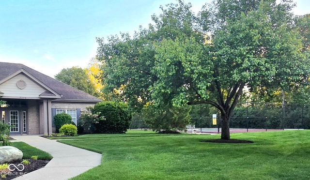 9165 Huxley Court, Fishers, IN 46037