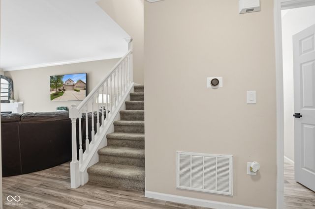 9165 Huxley Court, Fishers, IN 46037