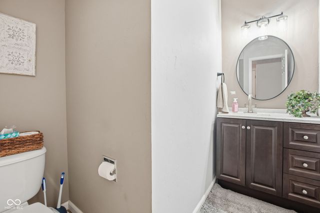 9165 Huxley Court, Fishers, IN 46037