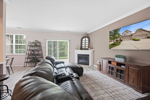9165 Huxley Court, Fishers, IN 46037