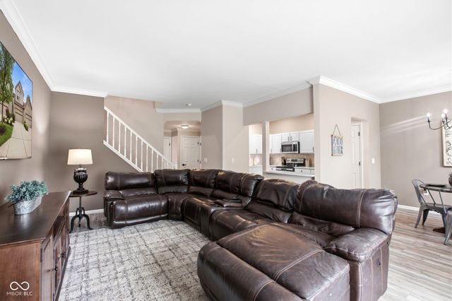 9165 Huxley Court, Fishers, IN 46037