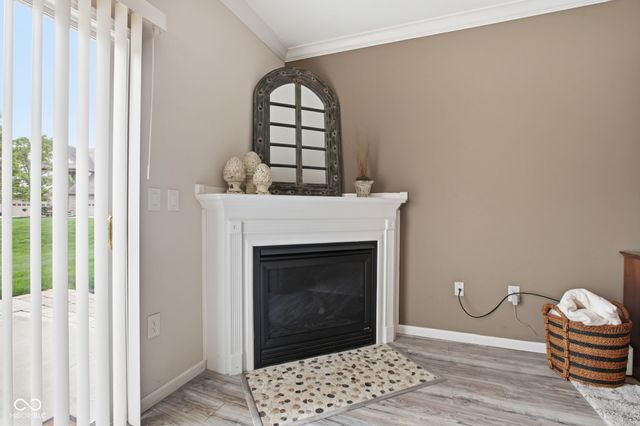 9165 Huxley Court, Fishers, IN 46037