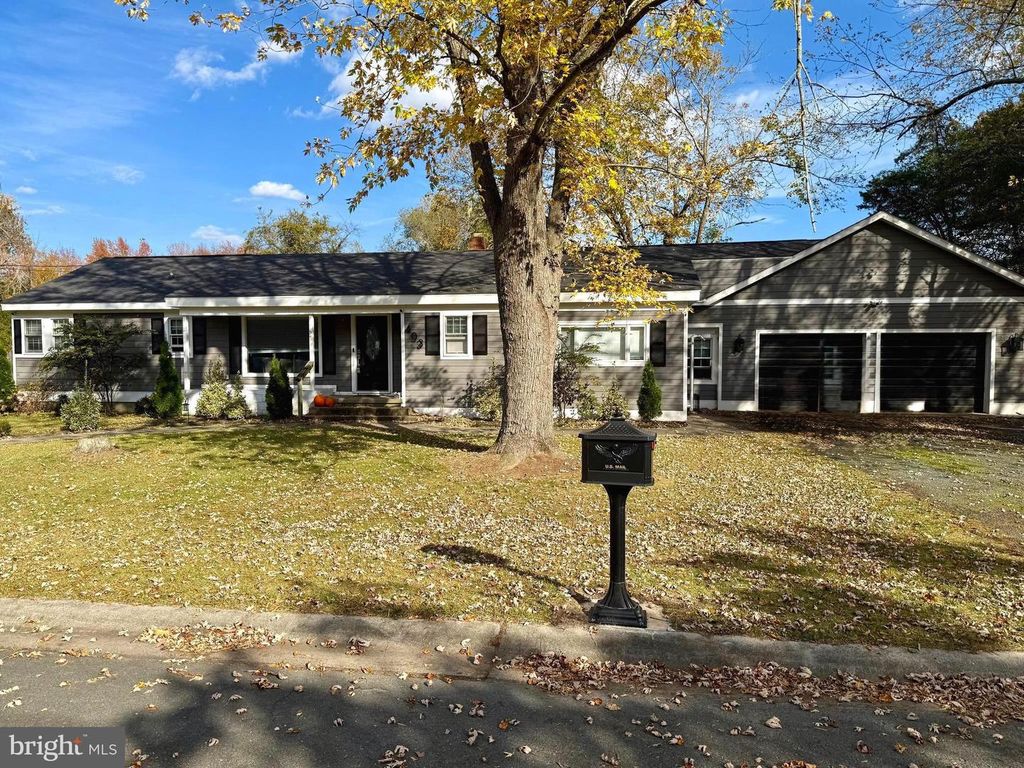 403 WOODCREST AVE, Salisbury, MD 21801