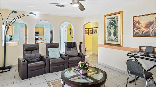11257 DACRE LANE, Orlando, FL 32824