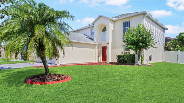 11257 DACRE LANE, Orlando, FL 32824