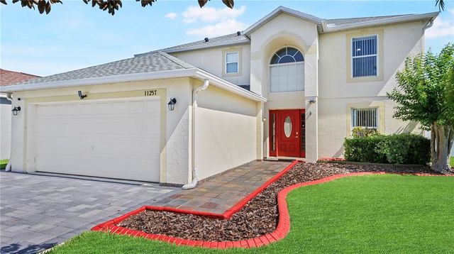 11257 DACRE LANE, Orlando, FL 32824