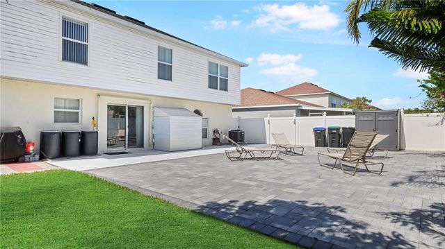 11257 DACRE LANE, Orlando, FL 32824