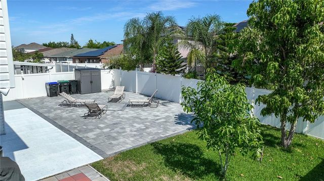 11257 DACRE LANE, Orlando, FL 32824