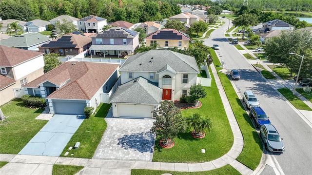 11257 DACRE LANE, Orlando, FL 32824