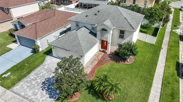 11257 DACRE LANE, Orlando, FL 32824
