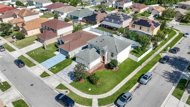 11257 DACRE LANE, Orlando, FL 32824
