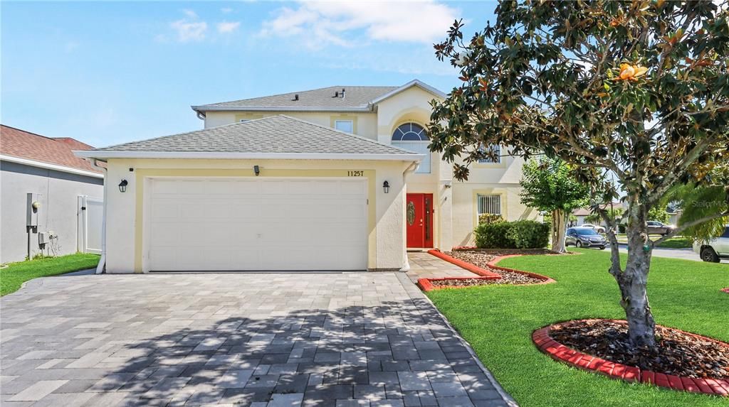 11257 DACRE LANE, Orlando, FL 32824