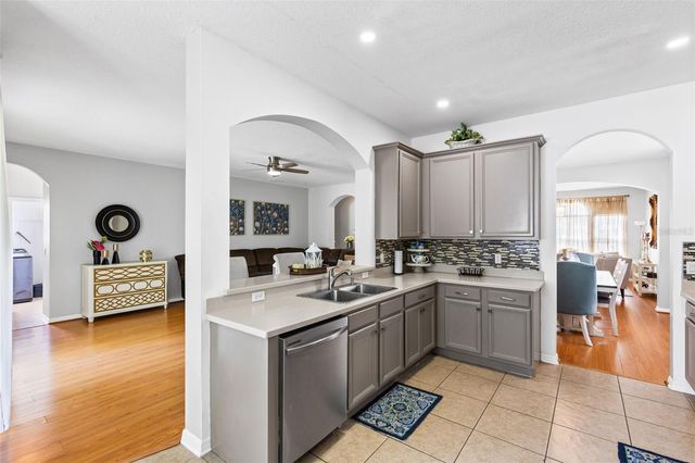 529 CORTONA DRIVE, Orlando, FL 32828