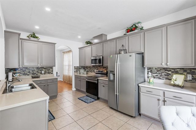 529 CORTONA DRIVE, Orlando, FL 32828