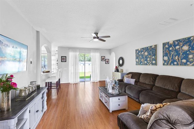 529 CORTONA DRIVE, Orlando, FL 32828