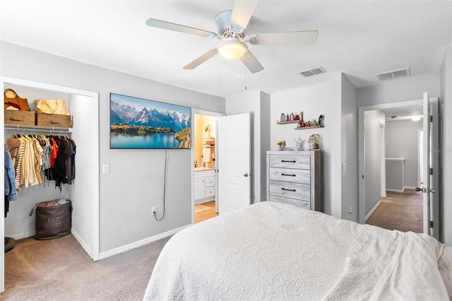 529 CORTONA DRIVE, Orlando, FL 32828