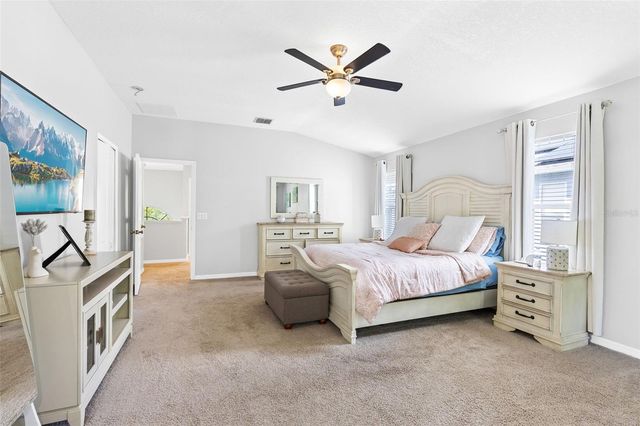 529 CORTONA DRIVE, Orlando, FL 32828