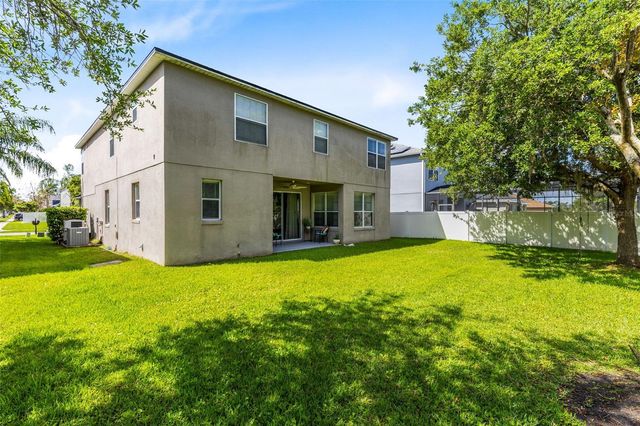 529 CORTONA DRIVE, Orlando, FL 32828