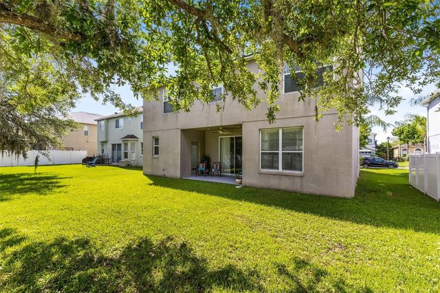 529 CORTONA DRIVE, Orlando, FL 32828