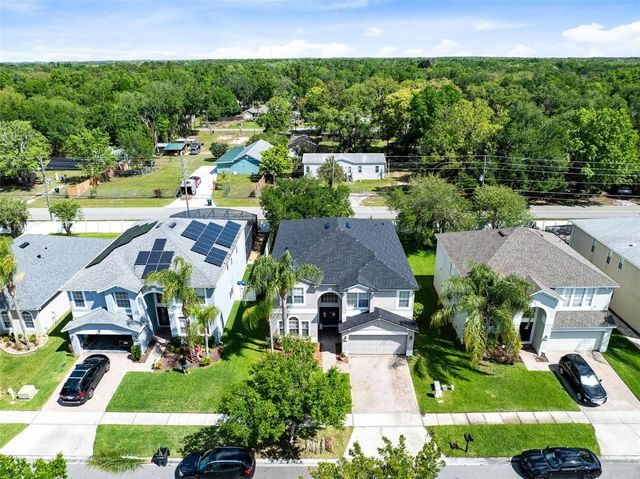 529 CORTONA DRIVE, Orlando, FL 32828