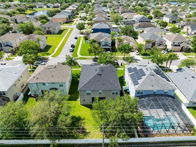 529 CORTONA DRIVE, Orlando, FL 32828