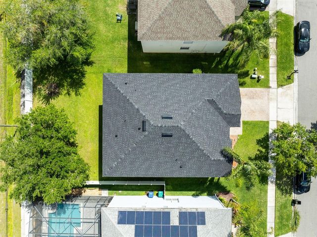 529 CORTONA DRIVE, Orlando, FL 32828