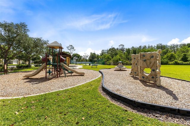 529 CORTONA DRIVE, Orlando, FL 32828