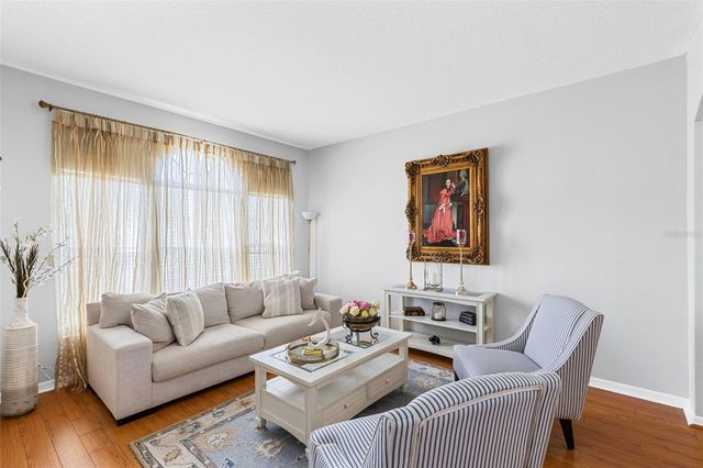 529 CORTONA DRIVE, Orlando, FL 32828