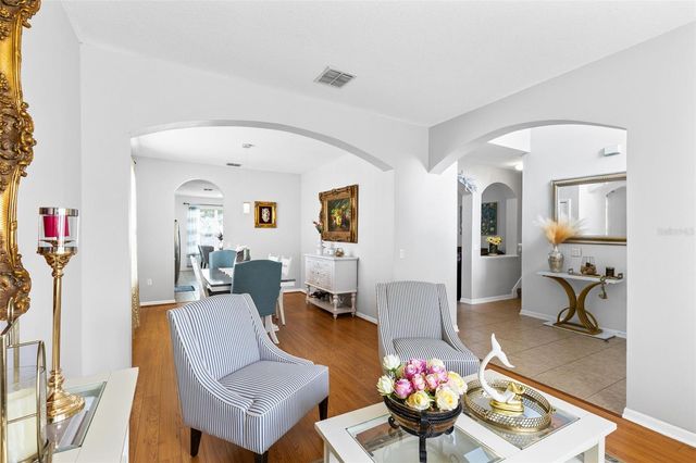 529 CORTONA DRIVE, Orlando, FL 32828