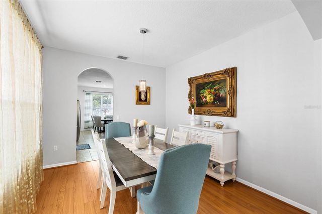 529 CORTONA DRIVE, Orlando, FL 32828