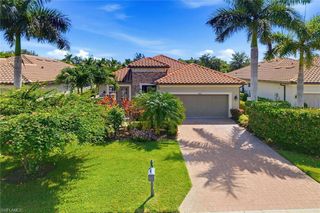 9630 Campanile CIR, Naples, FL 34114