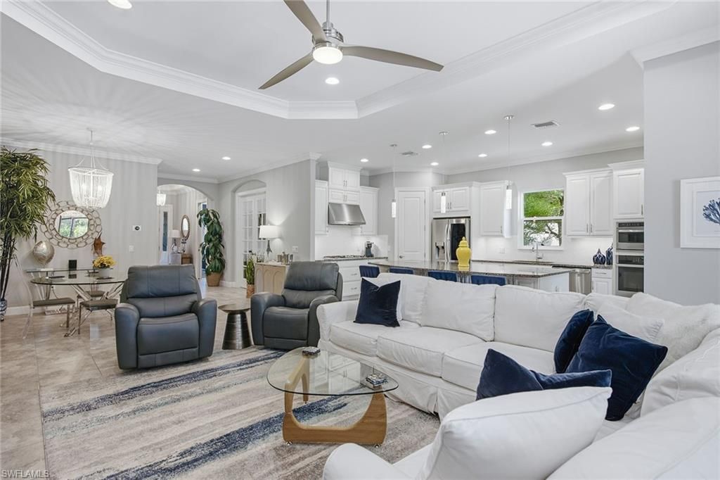 9630 Campanile CIR, NAPLES, FL 34114 — photo 5
