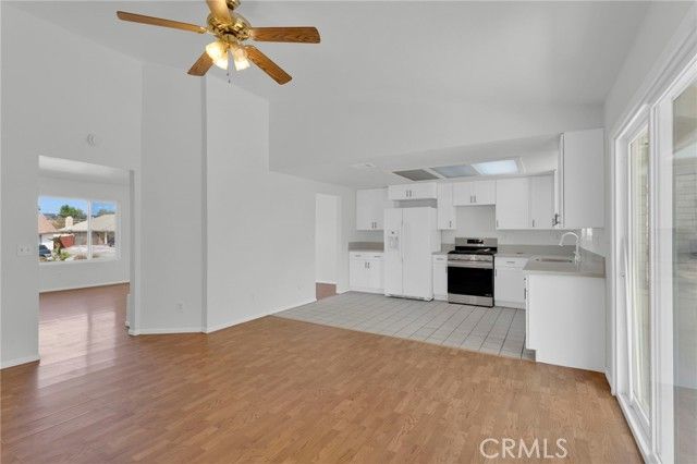 12421 Spring Valley Parkway, Victorville, CA 92395