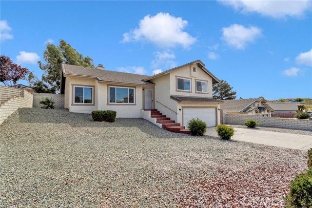 12421 Spring Valley Parkway, Victorville, CA 92395